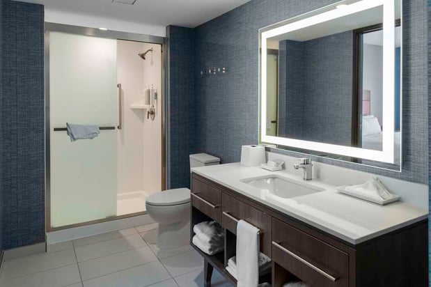 Images Home2 Suites by Hilton Northville Detroit