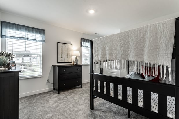 Images Meridian Homes at Sycamore Drive | Brand New Homes for Rent