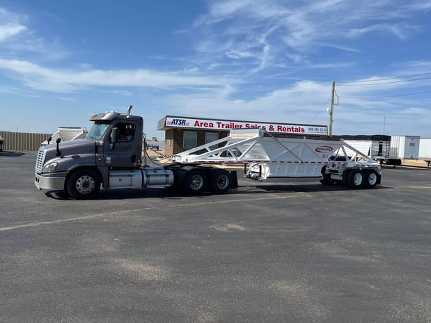 Images Area Trailer Sales & Rentals