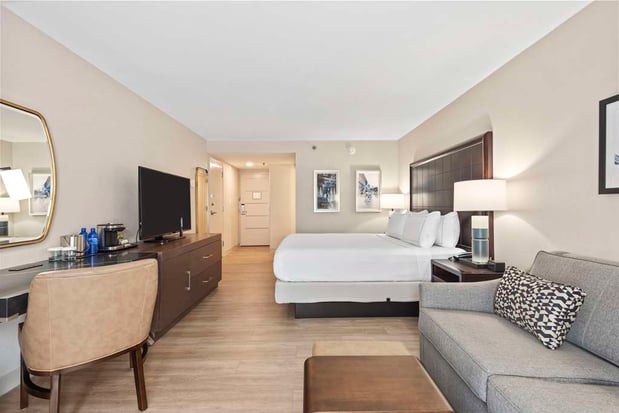 Images DoubleTree by Hilton Hotel Columbus