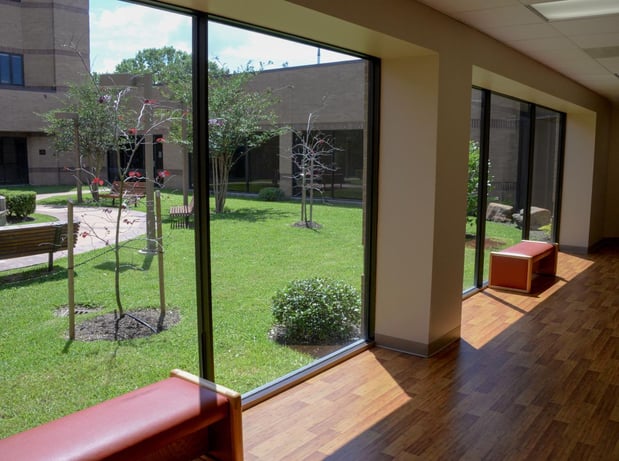 Images SUN Behavioral Health Houston