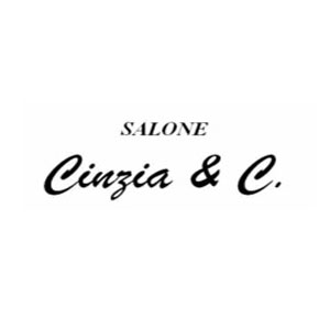 Parrucchieri Cinzia & C. Salone di Bellezza Logo