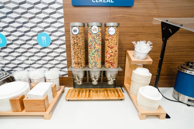 Images Holiday Inn Express & Suites Kodak East-Sevierville by IHG