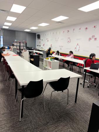 Images Mathnasium - Closed