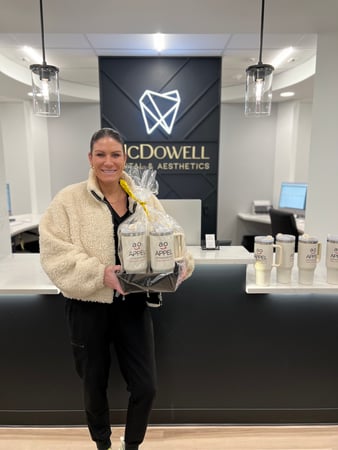 Images McDowell Dental & Aesthetics