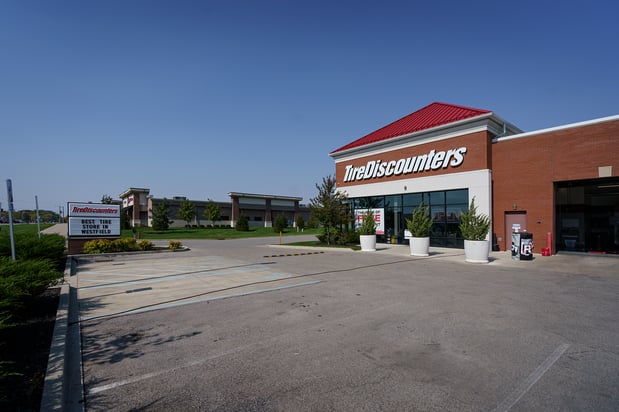 Images Tire Discounters