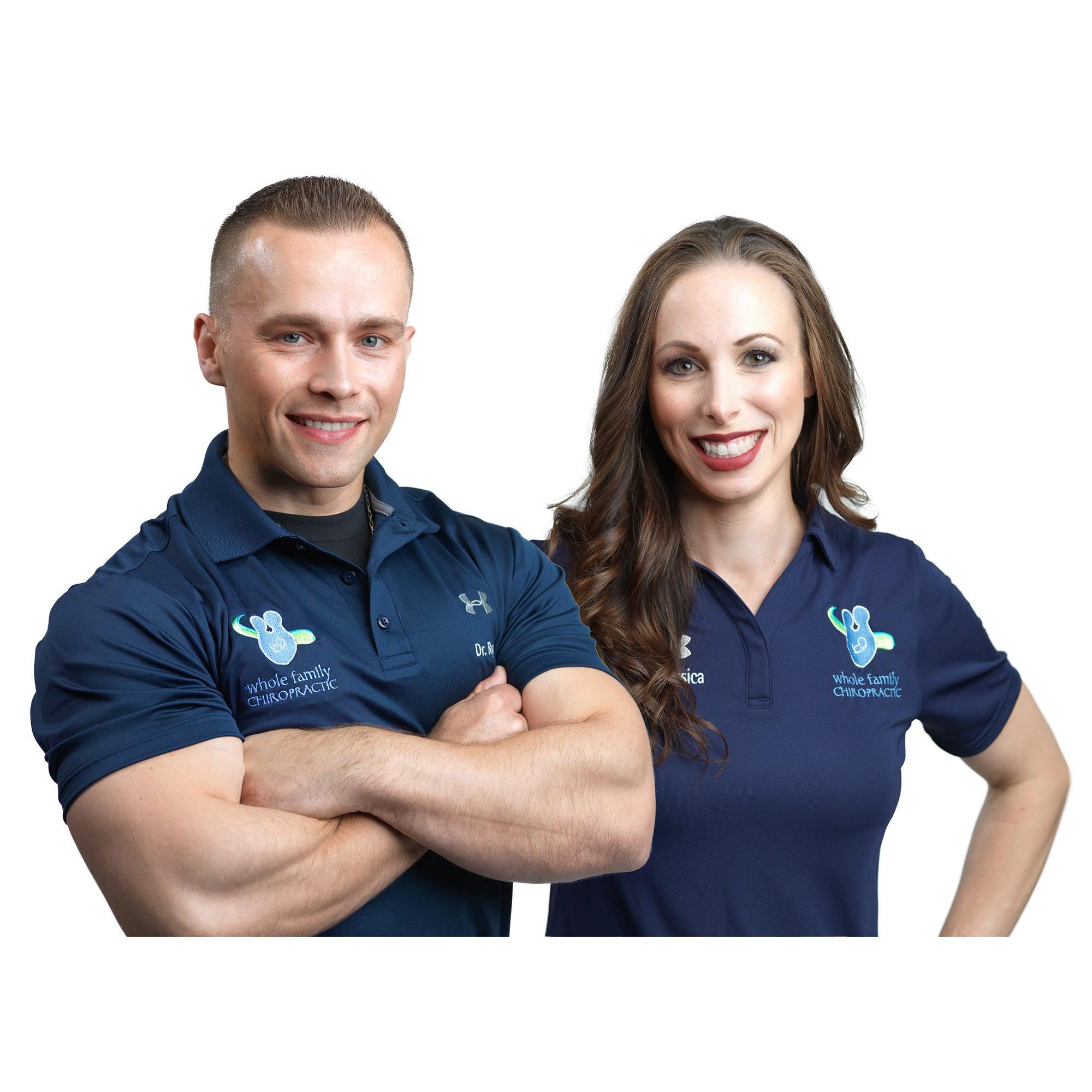 company logo