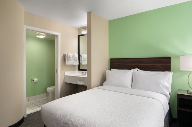 Images Garner Hotel Londonderry - Manchester