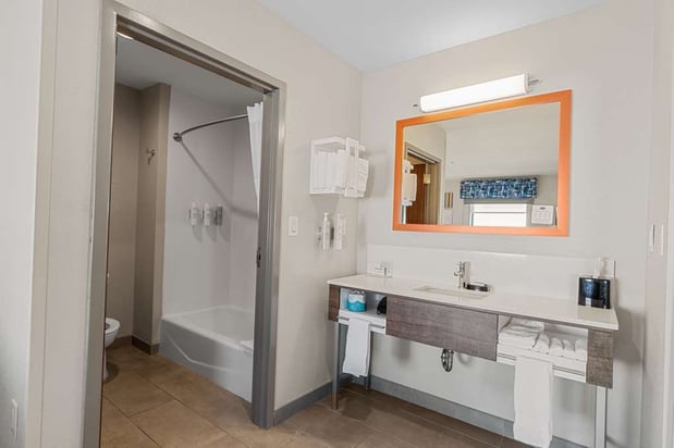 Images Hampton Inn & Suites Selma-San Antonio-Randolph AFB Texas