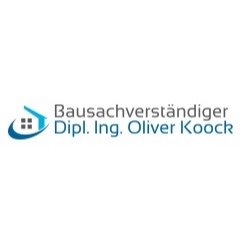 Logo Bausachverständigenbüro Dipl. Ing. Oliver Koock