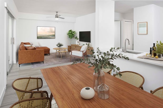 Images Camden Portofino Apartments