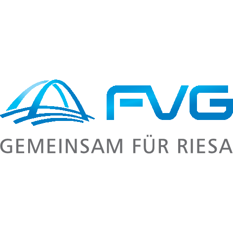 FVG Riesa mbH in Riesa - Logo