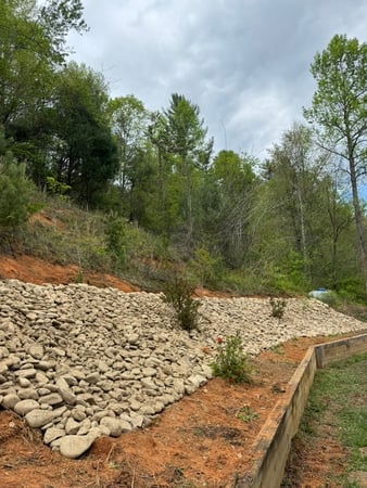 Images McMurray Lawncare & Landscaping