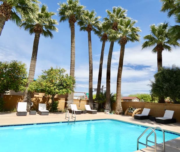 Images Best Western Rancho Grande