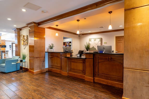 Images Staybridge Suites Houston West/Energy Corridor by IHG