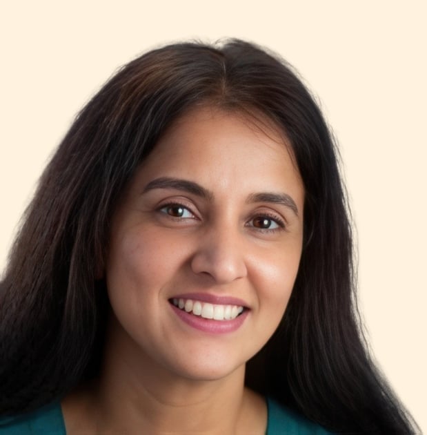 Images Gayatriben Gadani, Psychiatrist