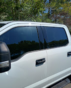 Prodigy Tinting Image