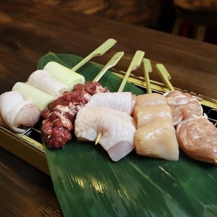 Images 漁火と炭焼き酒場まつむら
