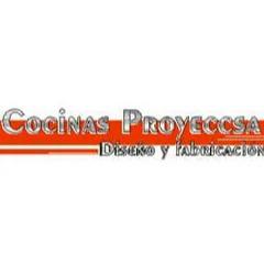 Cocinas Proyeccsa Logo