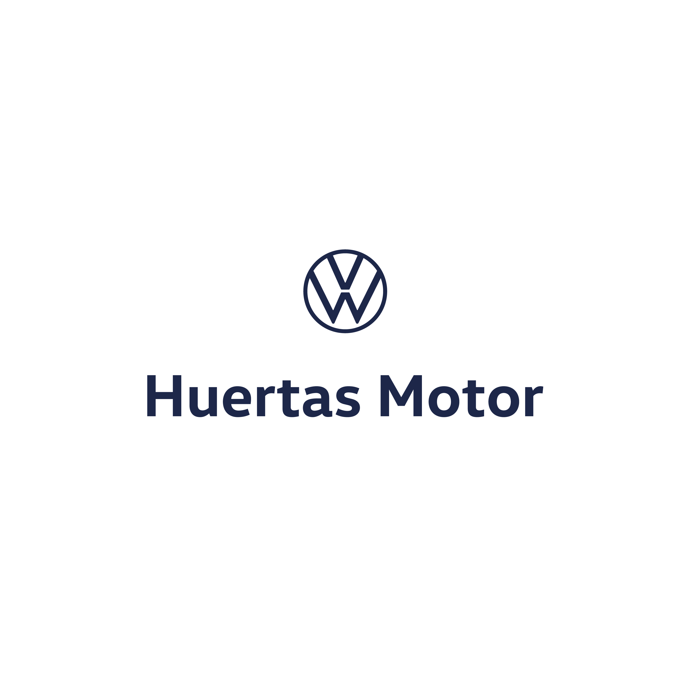 Volkswagen Huertas Motor - Murcia Murcia