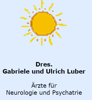 Dr. med. Gabriele Luber Dr. med. Ulrich Luber in Nürnberg - Logo