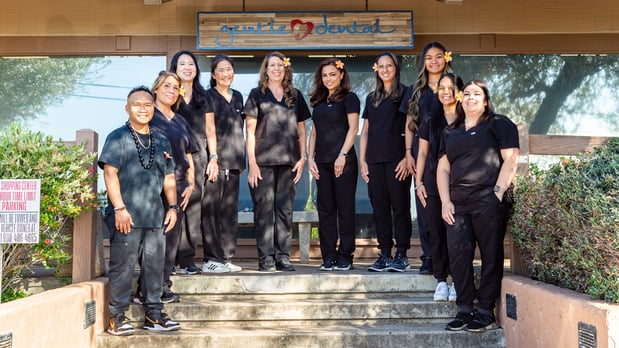 Images Gentle Dental Makakilo/Kapolei