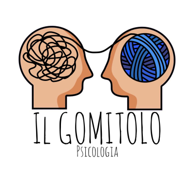 Il Gomitolo Psicologia Logo