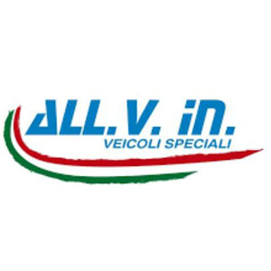 All.V.In. - Allestimento Veicoli Industriali Logo