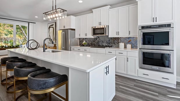 Images DRB Homes Bayberry