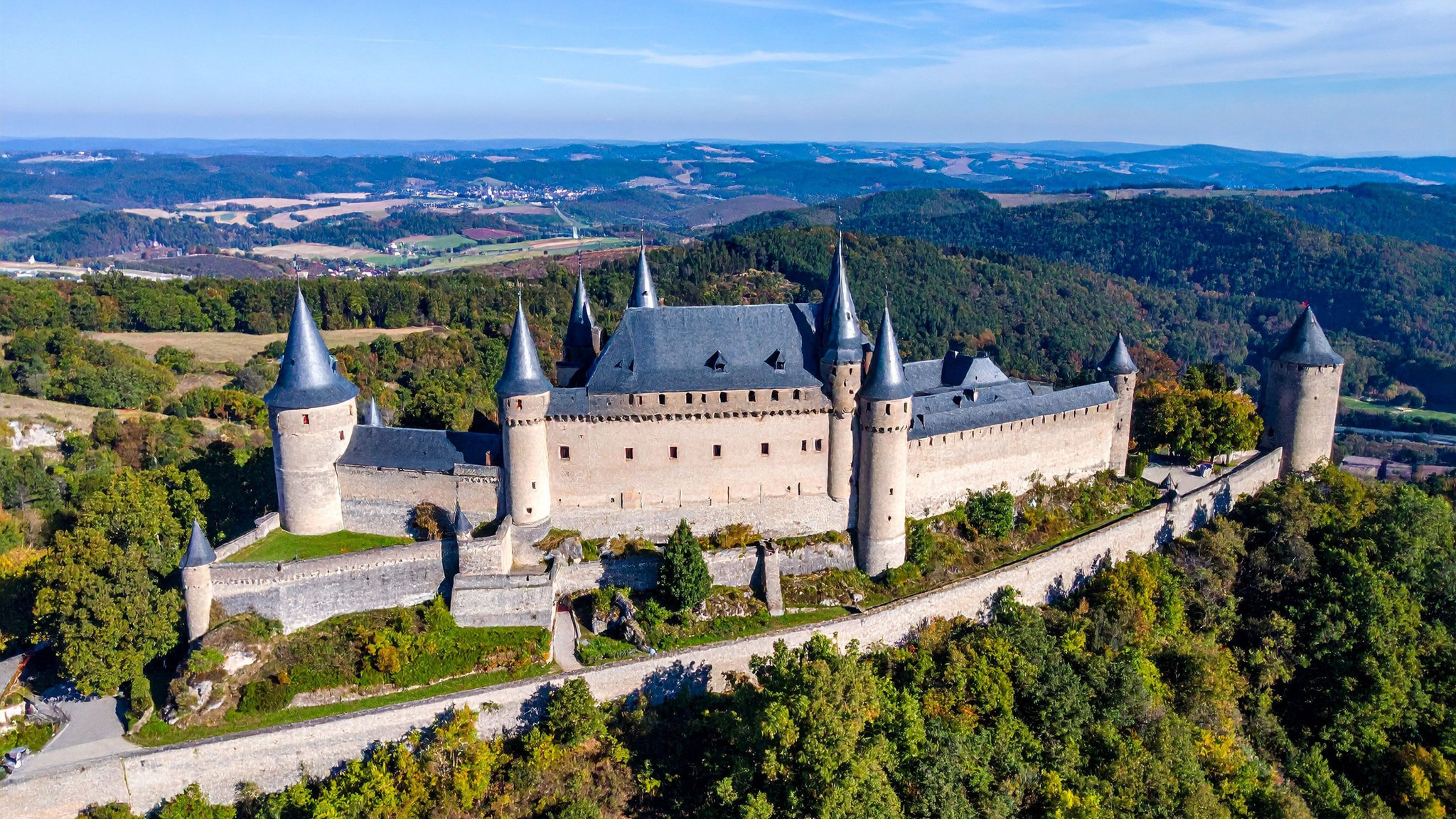 Pentahotel Eisenach - GALLERY