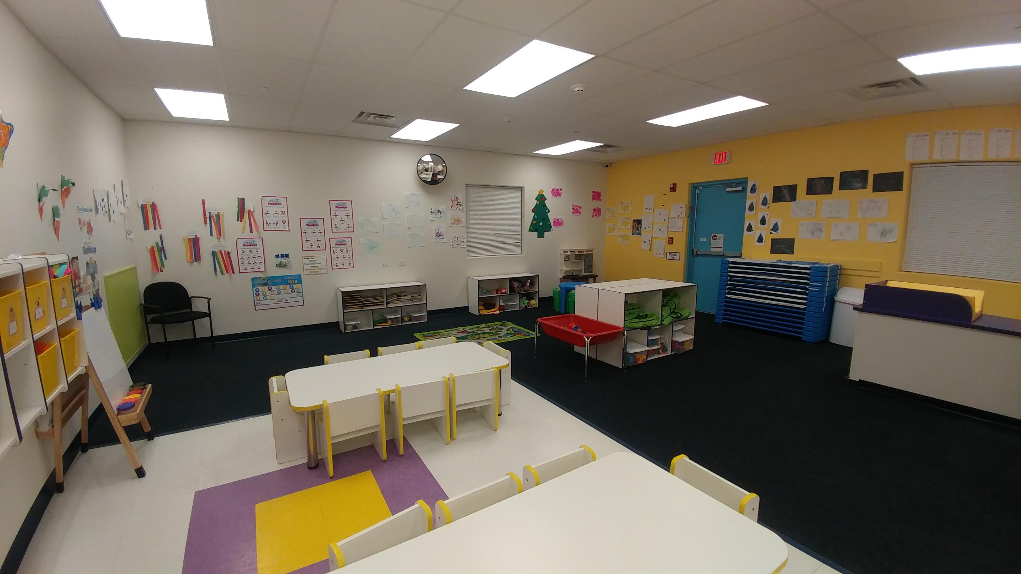 Image 9 | The Learning Experience - Gurnee