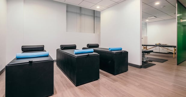 Images RxWellness Spine & Health - Arlington