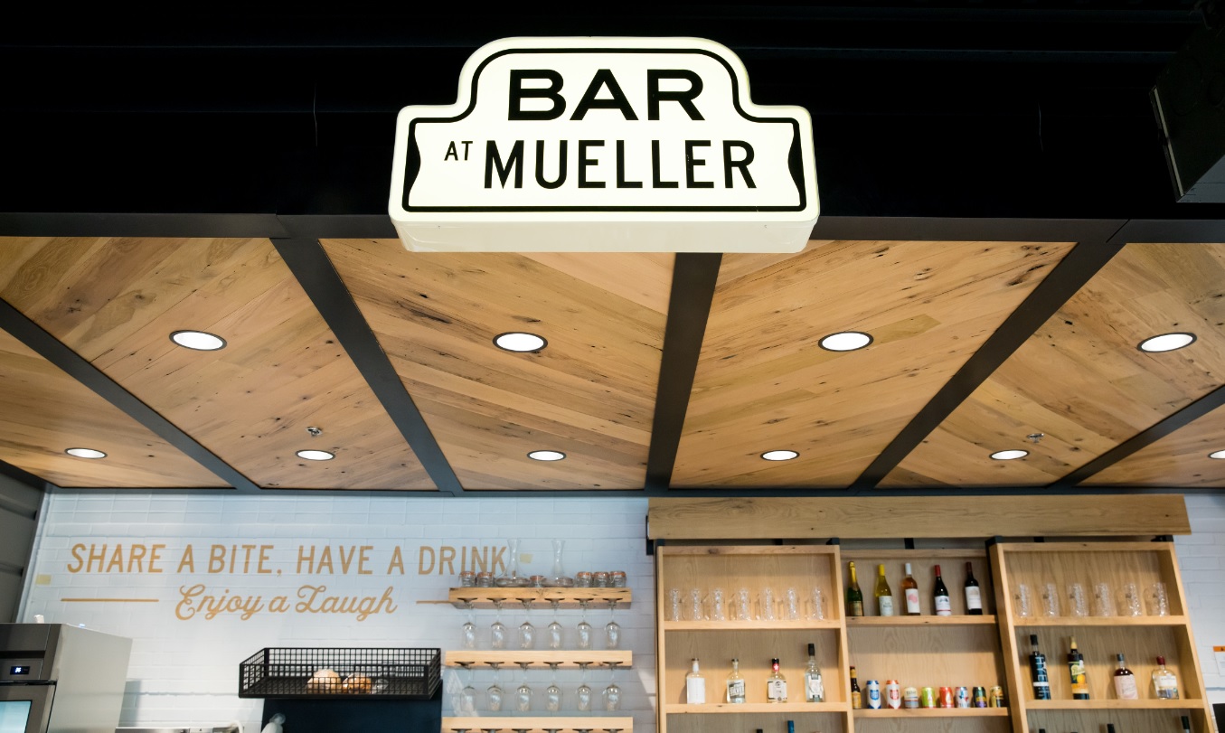 Image 3 | Bar At Mueller