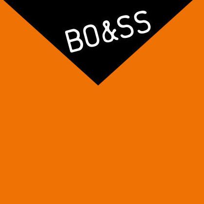 Logo BO&SS Ulf Hake