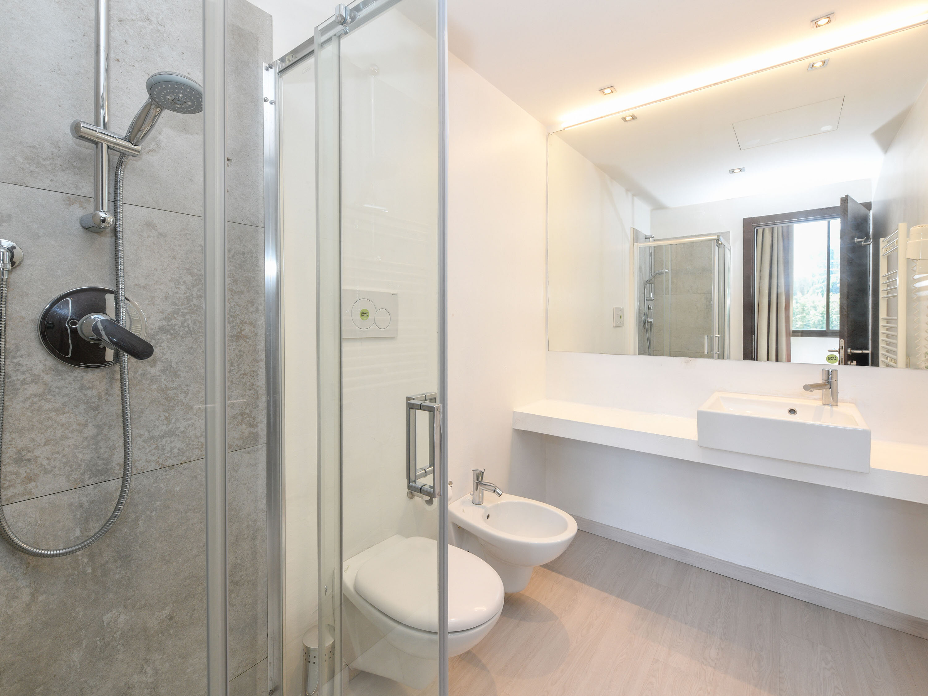 Images B&B HOTEL Padova Methis