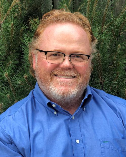 Images James M. Patterson, LCSW