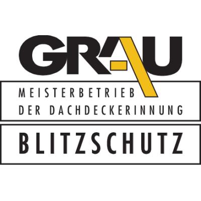 Olaf Grau Dachdeckermeister GmbH in Erkrath - Logo