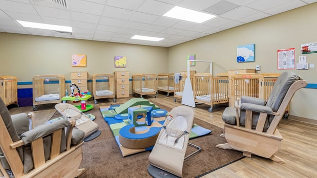 Images Primrose School of Novi