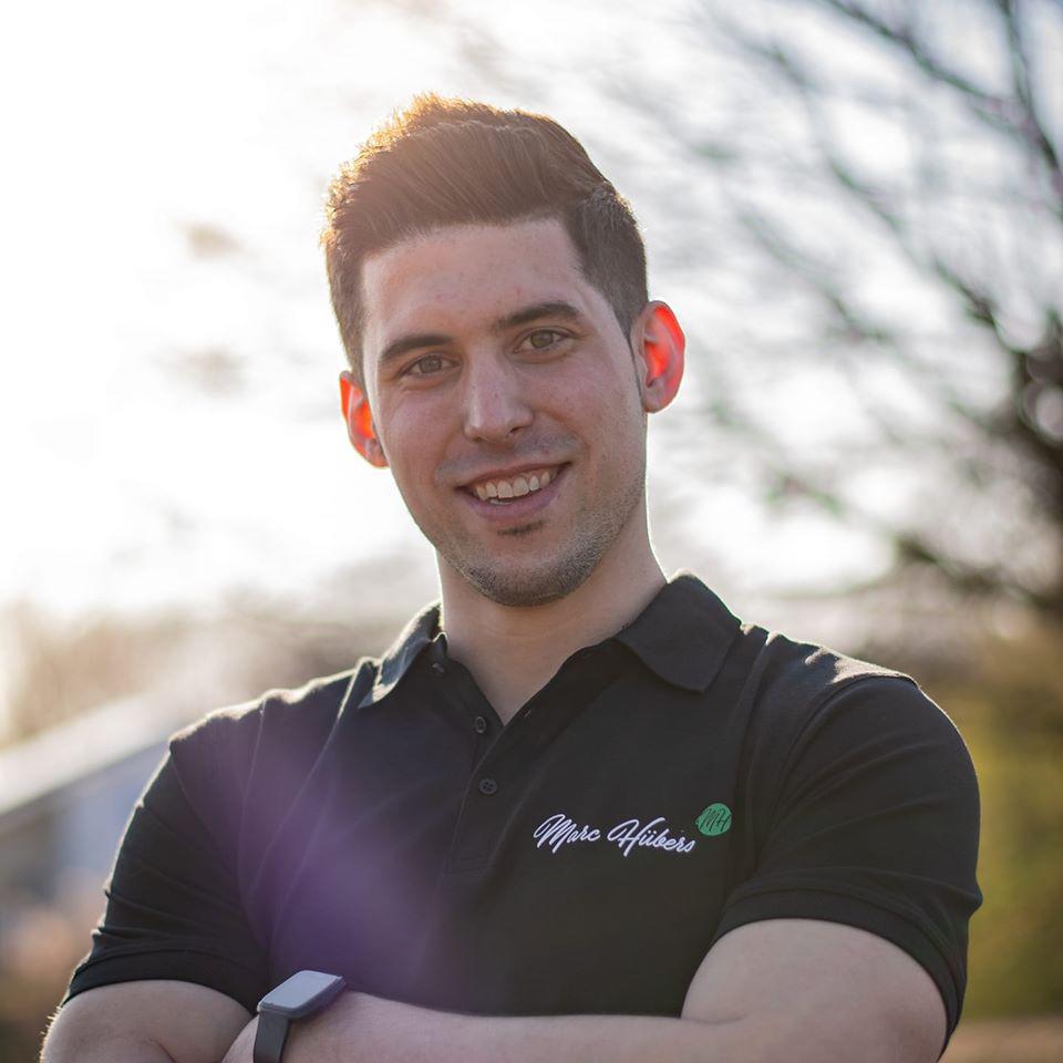 Marc Hübers, Postweg 26 in Hamminkeln