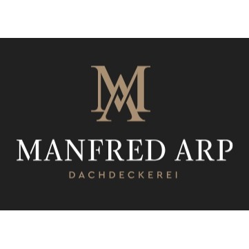 Manfred Arp Dachdeckerei GmbH & Co. KG in Wankendorf - Logo