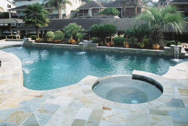 Images Fox Family Pools