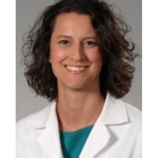 Dr. Tessa Marie Hue, MD - Marrero, LA - Emergency Medicine Specialist