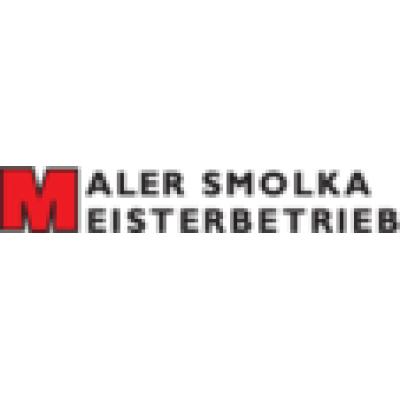 Malerbetrieb Smolka in Lauf an der Pegnitz - Logo
