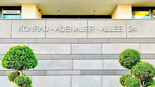 Bilder Dr. Klein Baufinanzierung