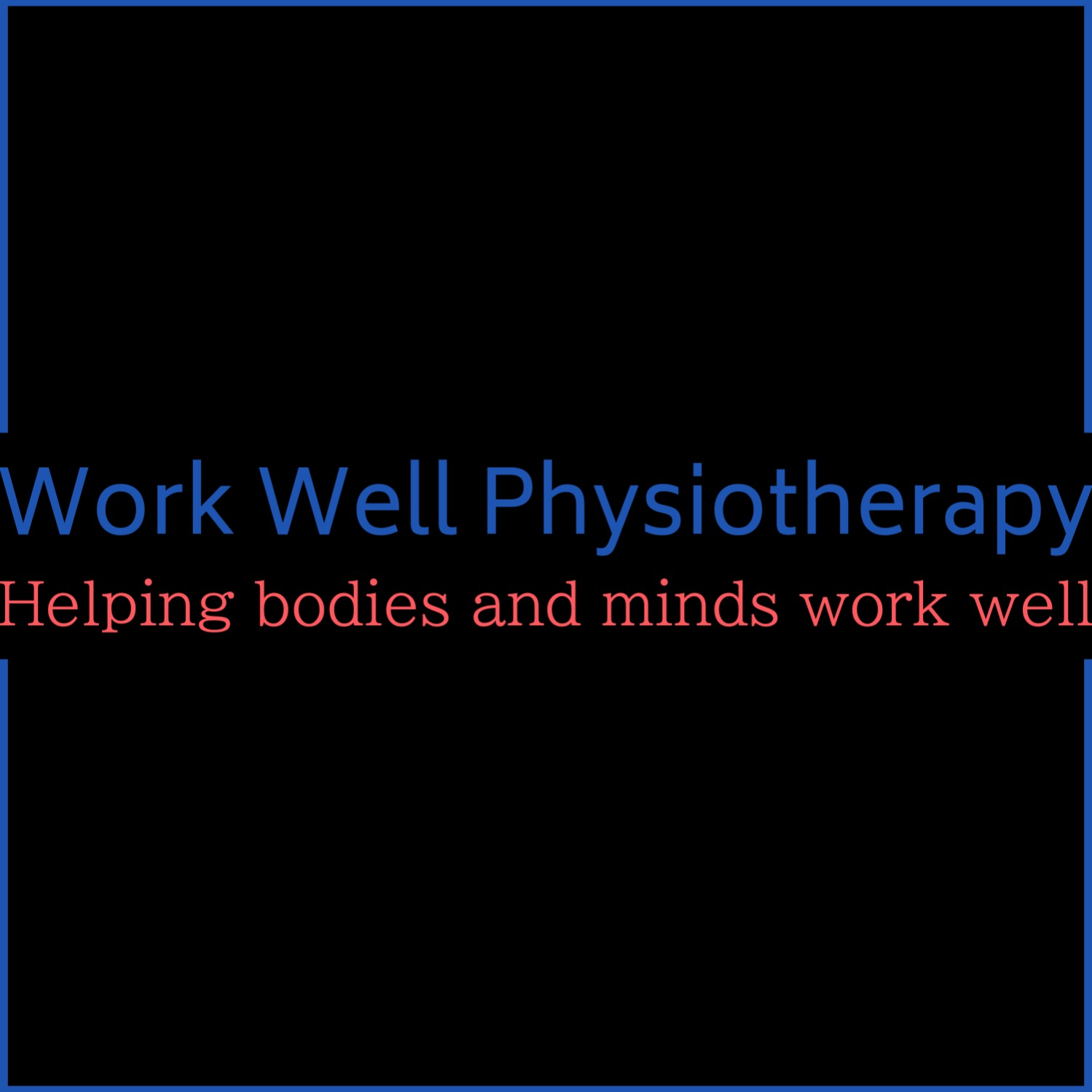 company logo