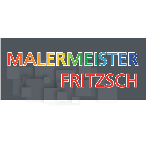 Malermeister Fritzsch in Sehmatal Neudorf Gemeinde Sehmatal - Logo