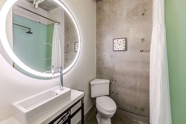 Images NYLO Las Colinas Hotel, Tapestry Collection by Hilton