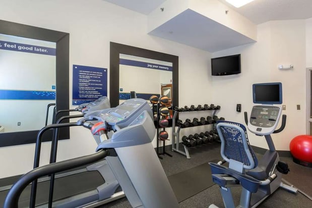 Images Hampton Inn Memphis-Southwind