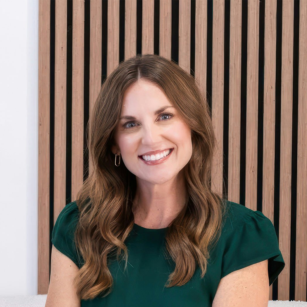 Stephanie L.F. Gustin, MD, FACOG of HCRM Fertility | Overland Park, KS