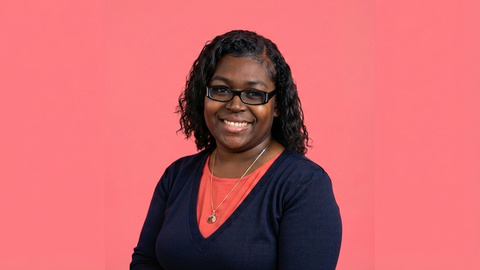 Photo of Shonteka Smith